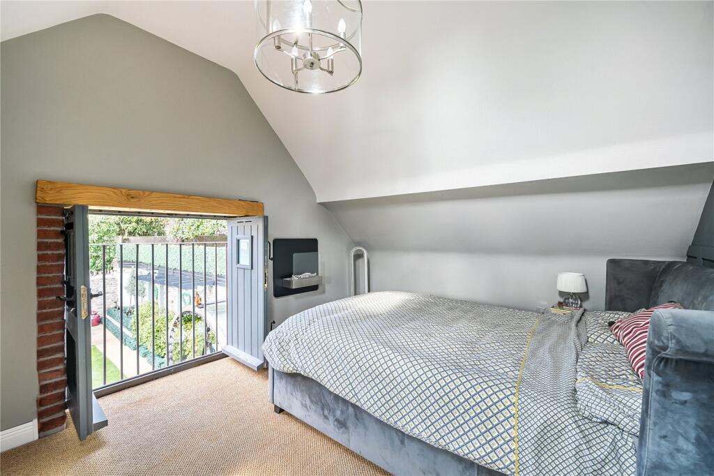 Additional image 10 of Mill Street, Wincanton, Somerset