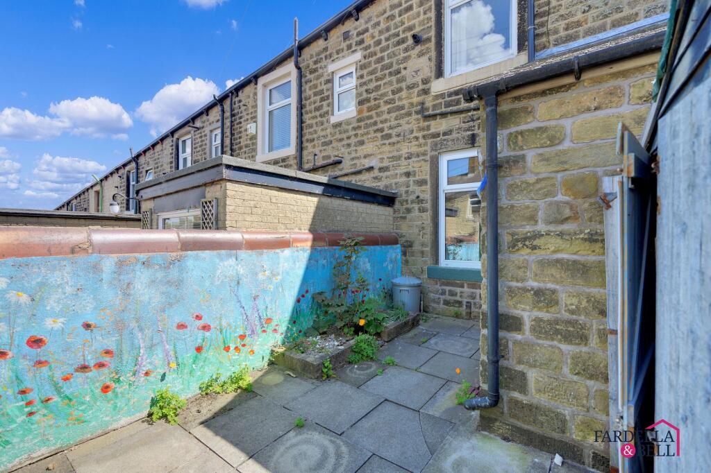 Additional image 15 of Hall Meadows, Trawden, BB8