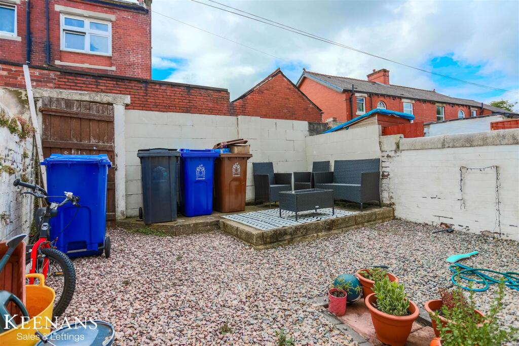 Additional image 26 of Lime Road, Accrington