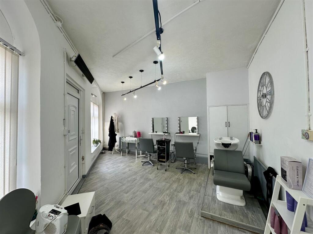Additional image 48 of Spring Lane, Colne