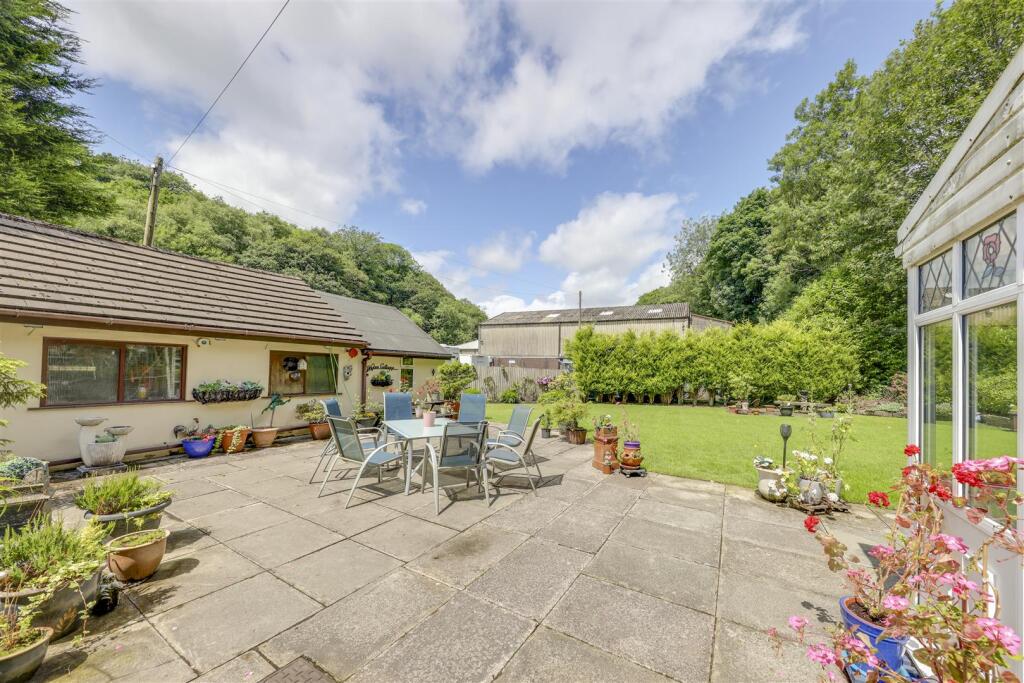 Additional image 32 of Wicken Grove, Crawshawbooth, Rossendale