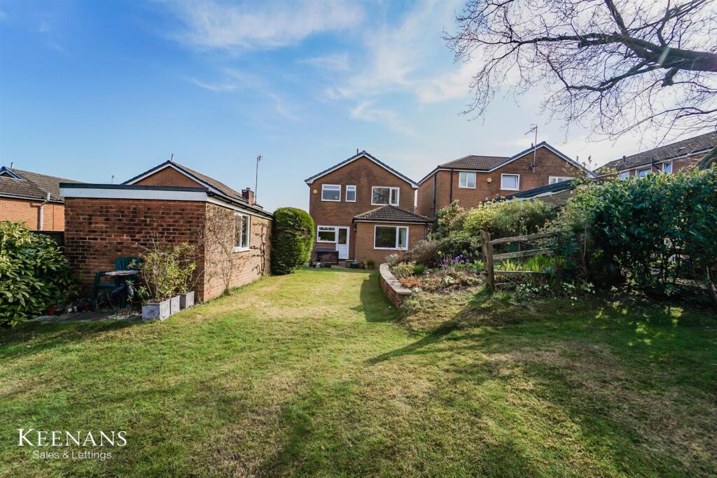 Additional image 15 of Durham Road, Wilpshire