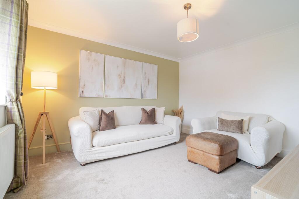 Additional image 14 of Coates Fields, Barnoldswick, BB18