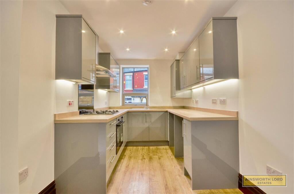 Additional image 3 of Lyndhurst Road, Darwen, Lancashire, BB3