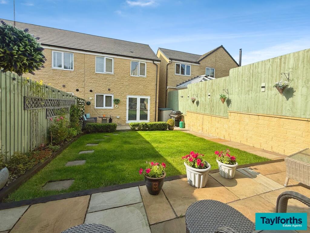 Additional image 27 of Rowling Hollins, Colne, BB8