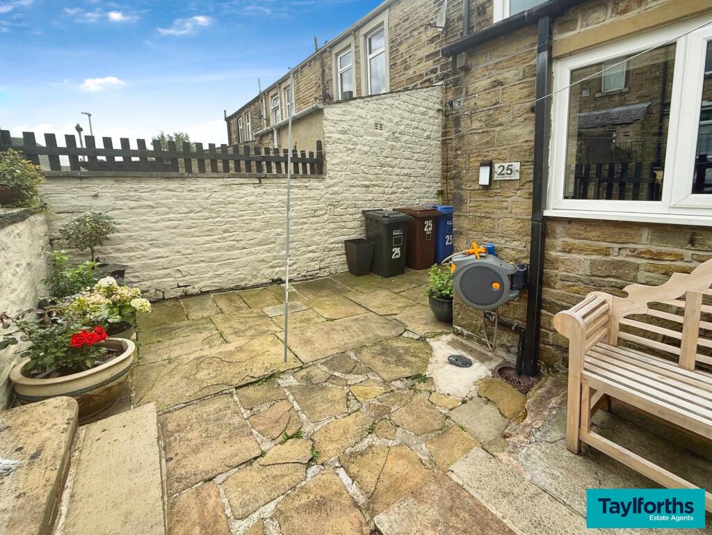 Additional image 29 of Mostyn Avenue, Earby, BB18