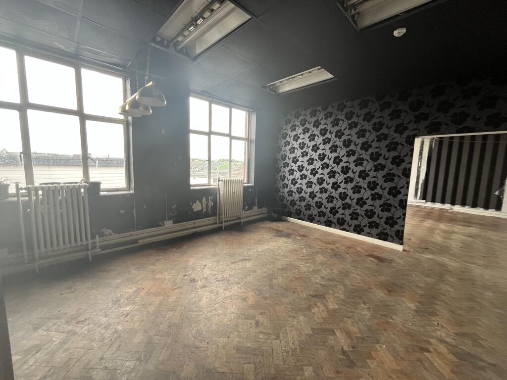 Additional image 24 of Former Dorothy Perkins / Burton's Menswear, 46 St James Street & 1a/1b Manchester Road, Burnley, Lancashire, BB11 1HQ