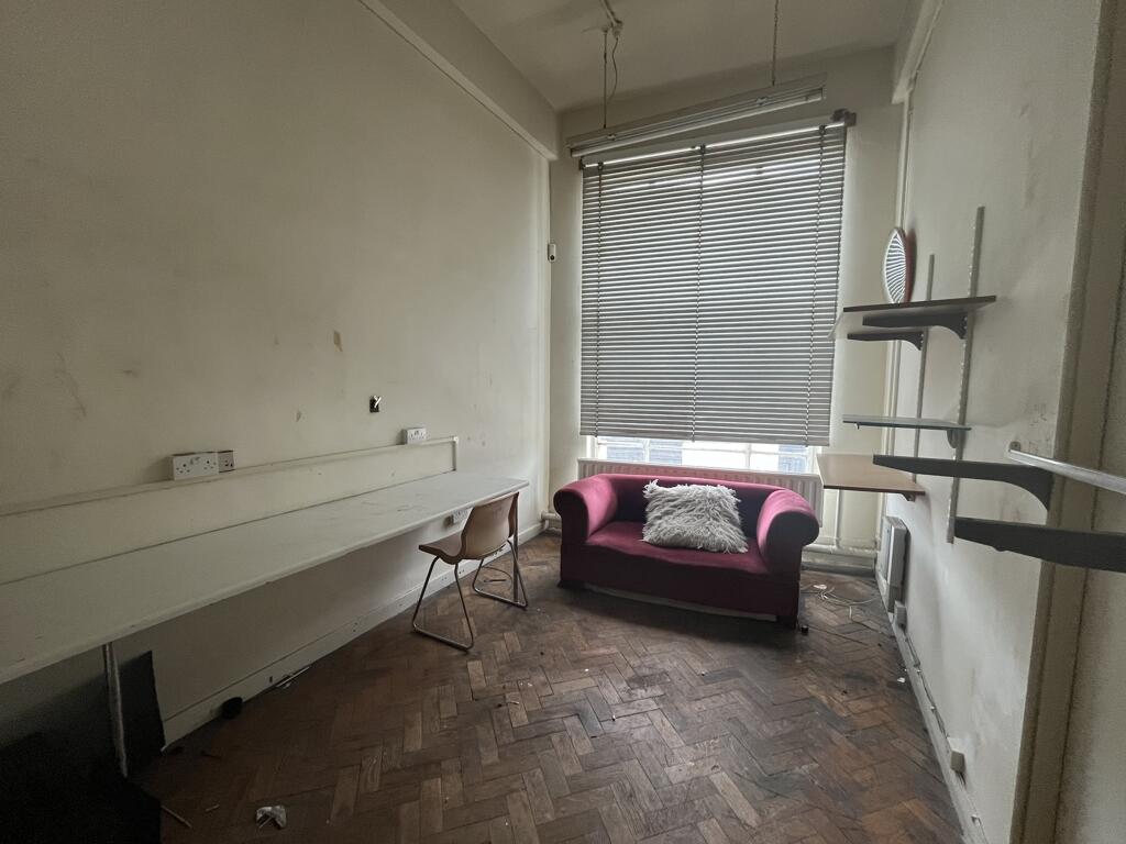 Additional image 17 of Former Dorothy Perkins / Burton's Menswear, 46 St James Street & 1a/1b Manchester Road, Burnley, Lancashire, BB11 1HQ