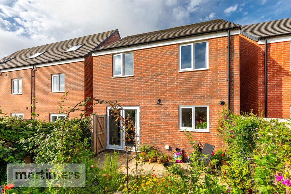 Additional image 20 of The Limes, Blackburn, Lancashire, BB1