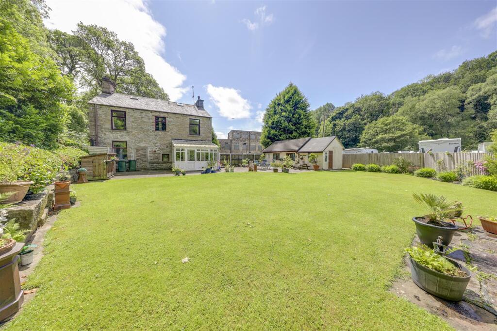 Additional image 5 of Wicken Grove, Crawshawbooth, Rossendale