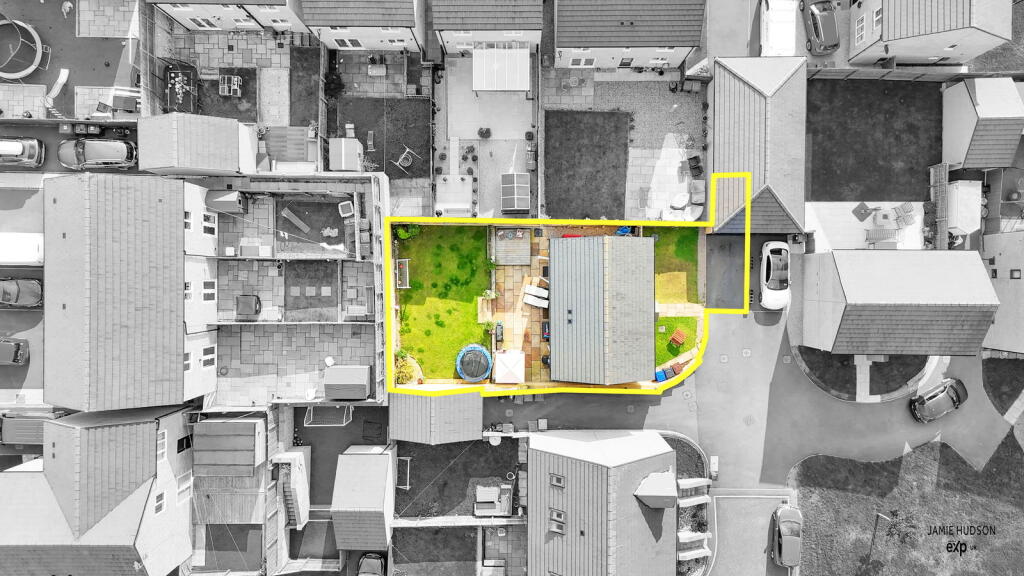 Additional image 23 of Rowling Hollins, Colne, Lancashire, BB8 8FH