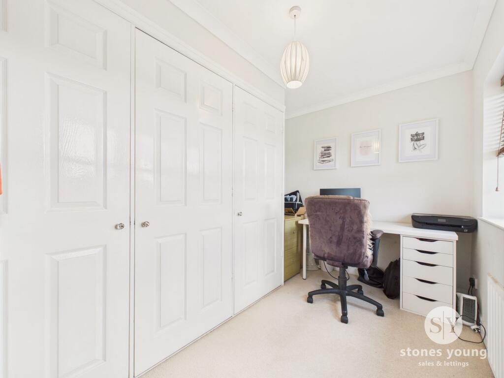 Additional image 23 of Meadow Croft, West Bradford, BB7