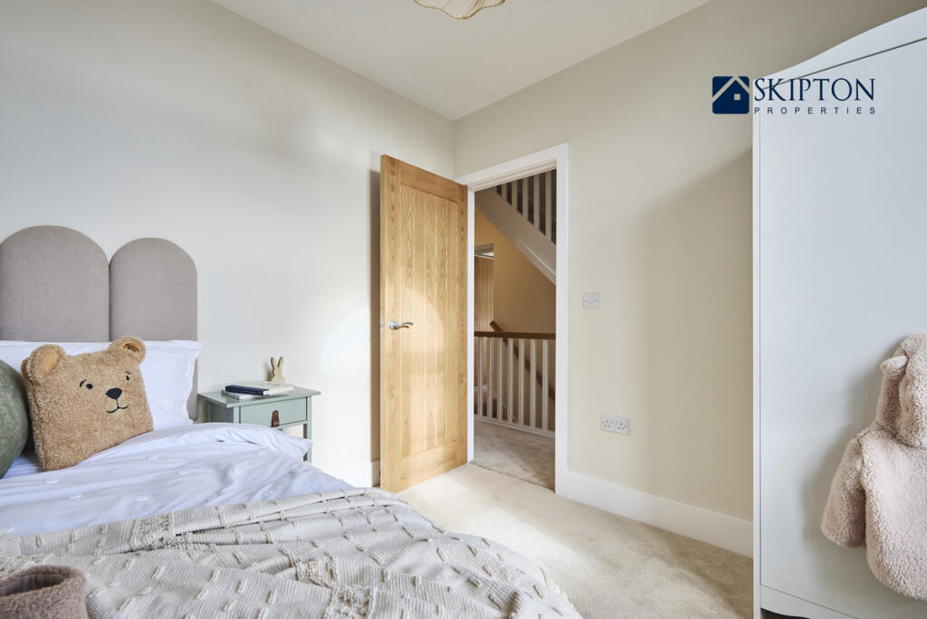 Additional image 15 of Plot 21 The Grosvenor Lifetime, Pendle Farm, Worsthorne