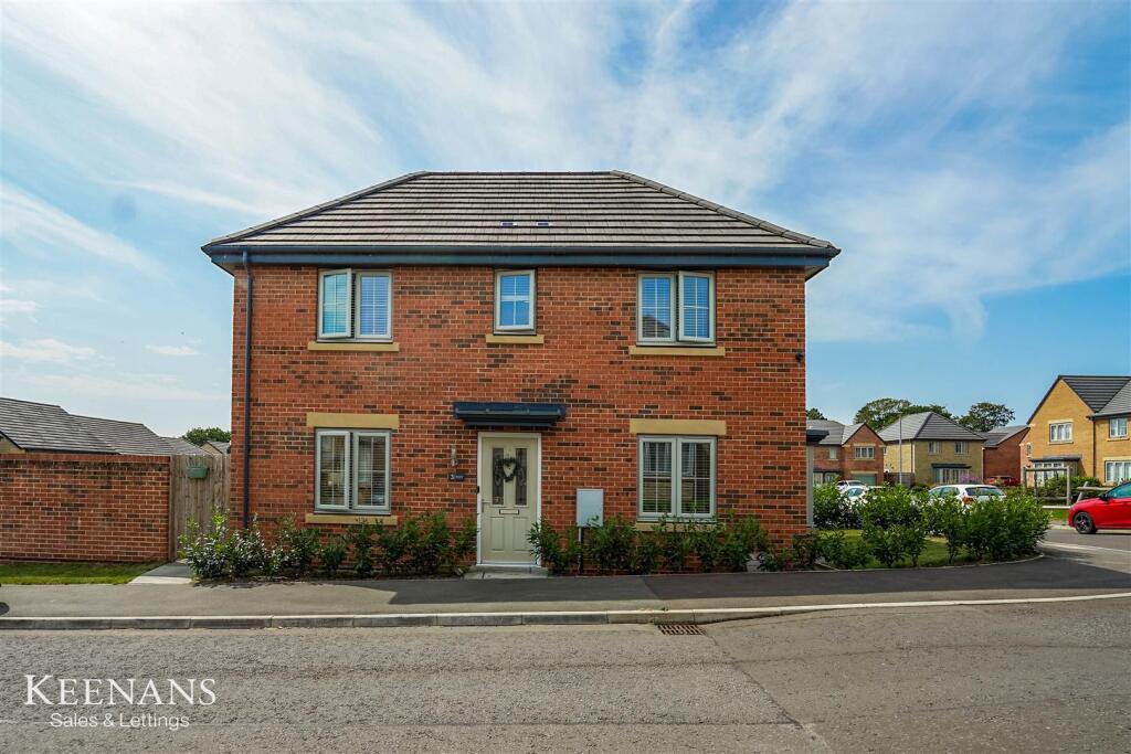 Additional image 4 of Waterfall Gardens, Clitheroe