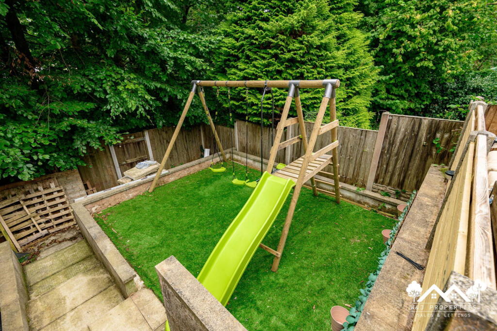 Additional image 33 of Selby Close, Baxenden, Accrington, BB5 2TQ