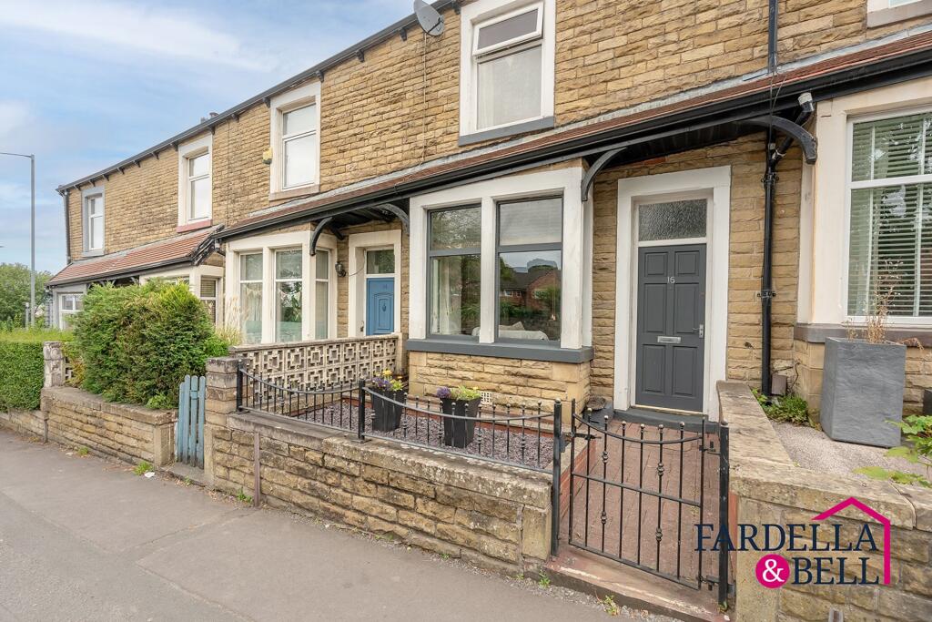 Property image for Rossendale Road, Burnley, BB11