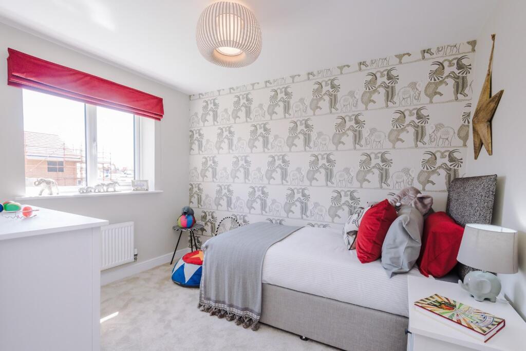 Additional image 20 of Church Meadows, Barrowford