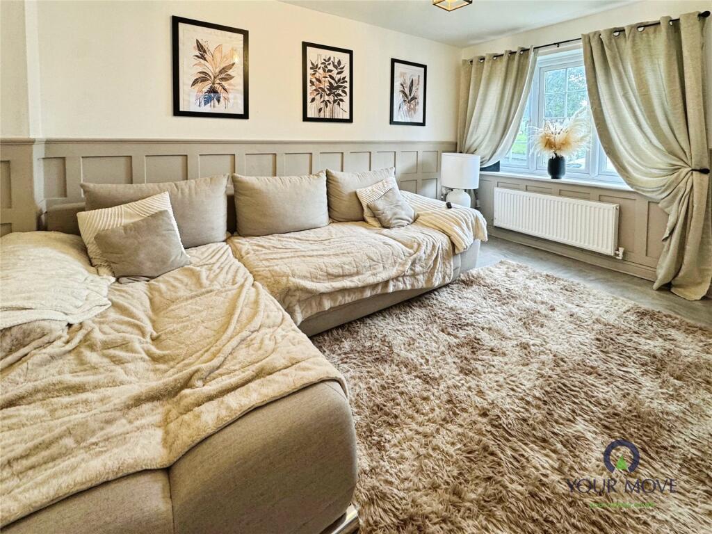 Additional image 3 of Rose Street, Darwen, Lancashire, BB3