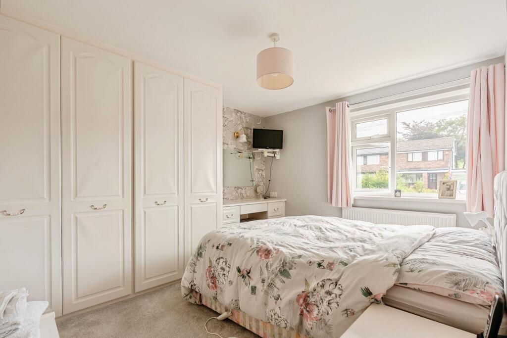 Additional image 16 of Fairways Drive, Burnley, Lancashire, BB11