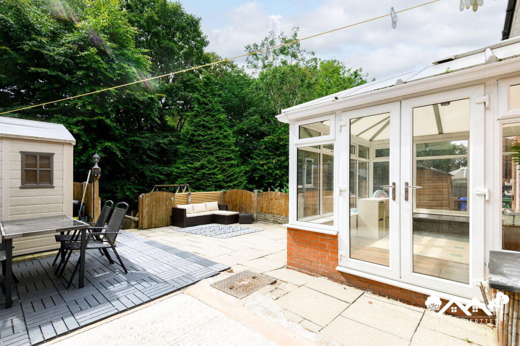 Additional image 27 of Selby Close, Baxenden, Accrington, BB5 2TQ