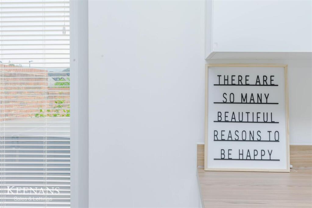 Additional image 32 of Waterfall Gardens, Clitheroe