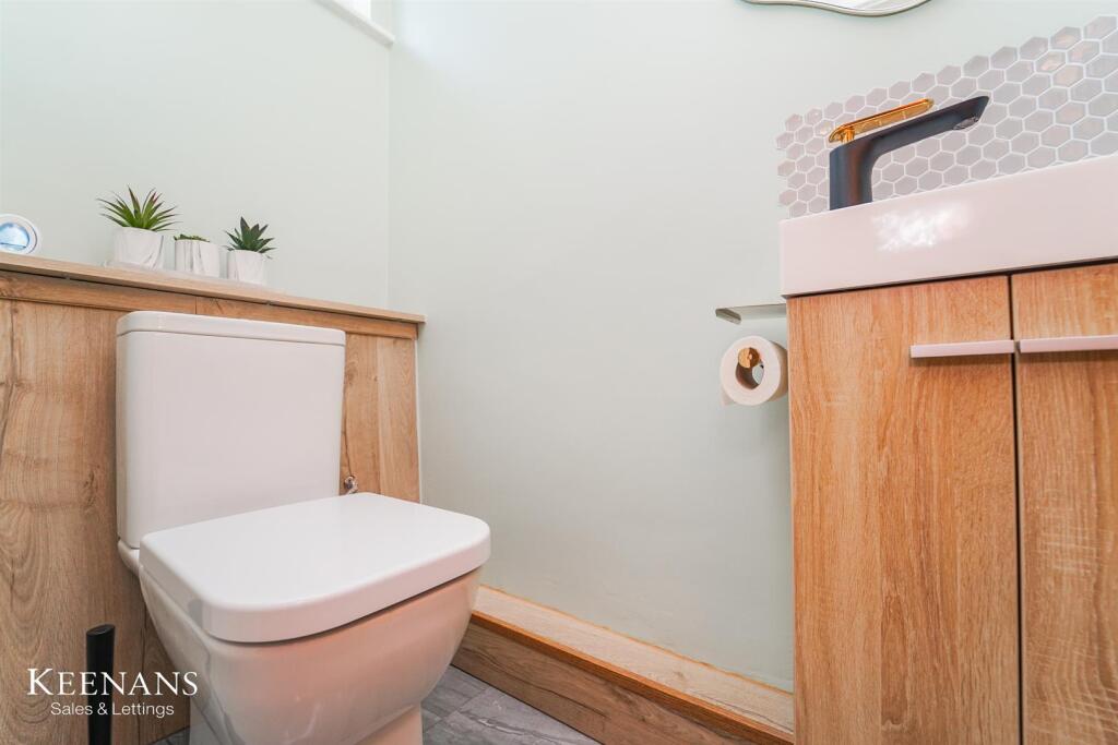 Additional image 5 of Chichester Close, Burnley