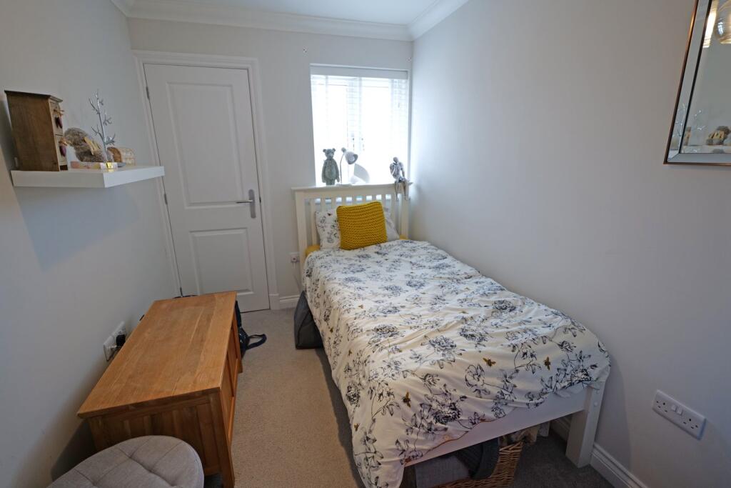 Additional image 21 of Standroyd Court, Colne, BB8