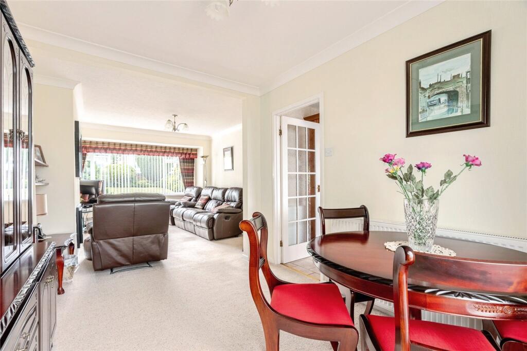 Additional image 12 of Fairways Drive, Burnley, Lancashire, BB11