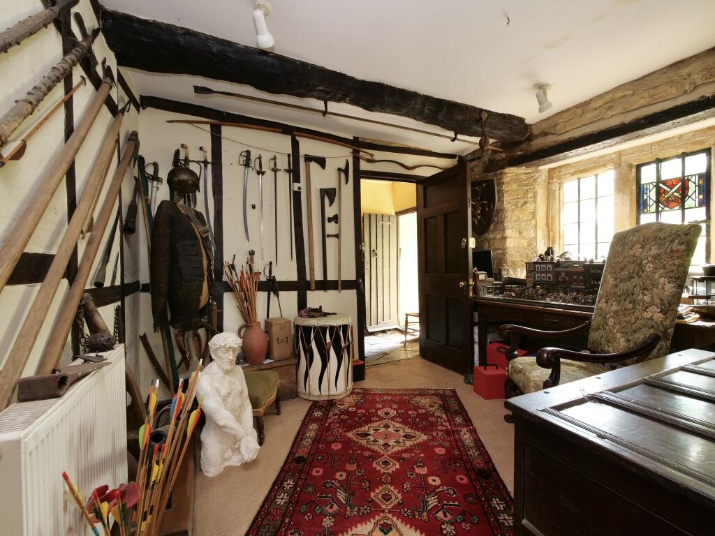 Additional image 21 of Manor House, Templecombe - No Onward Chain