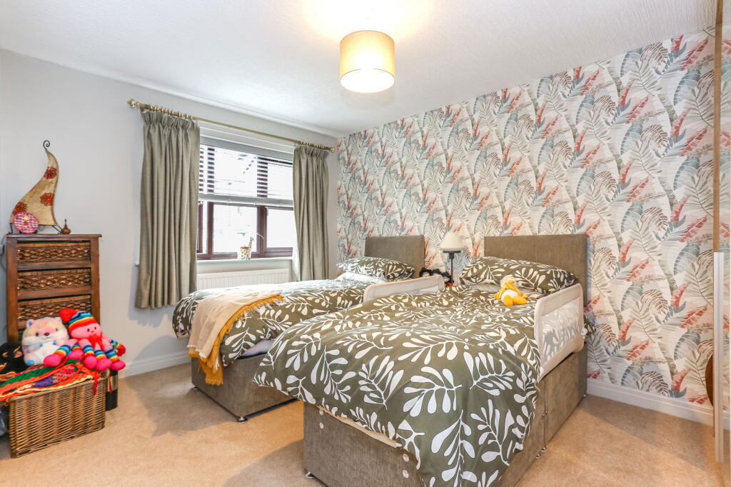 Additional image 20 of Lee Brook Close, Rawtenstall, Rossendale, BB4 8
