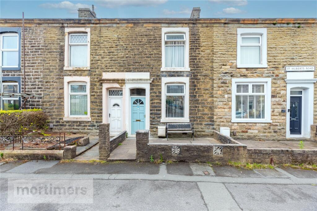 St. Huberts Road, Great Harwood, Blackburn, BB6