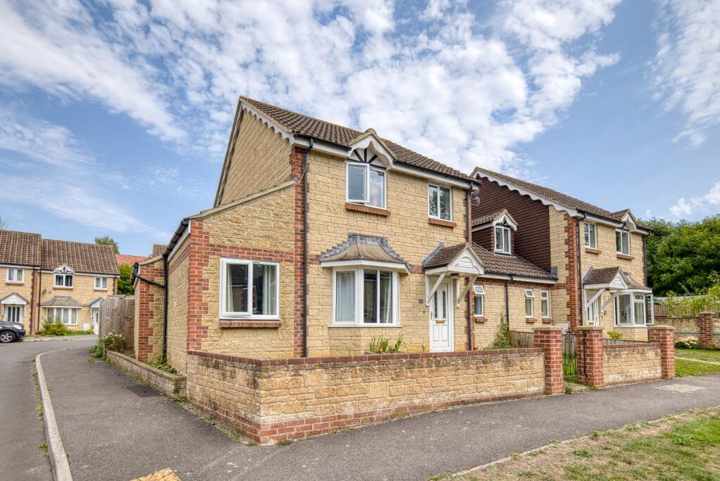 Property image for Brookfields, Castle Cary, Somerset, BA7