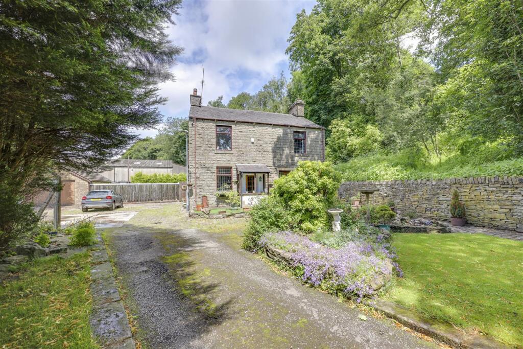 Additional image 30 of Wicken Grove, Crawshawbooth, Rossendale