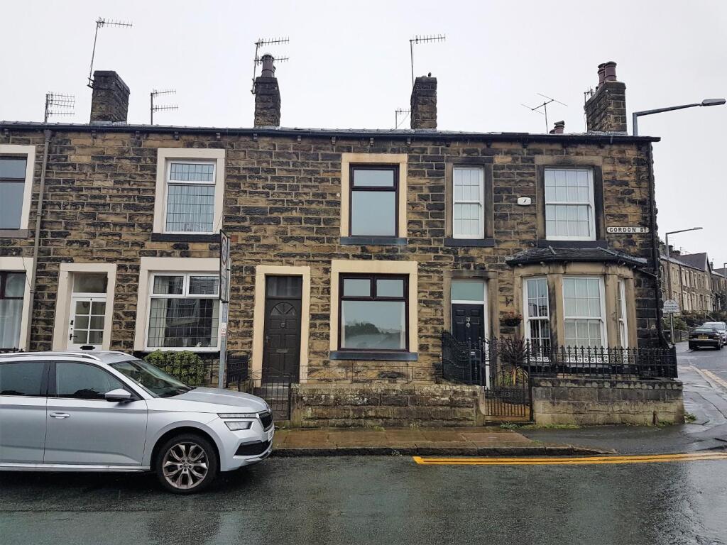 Property image for Gordon Street, Colne