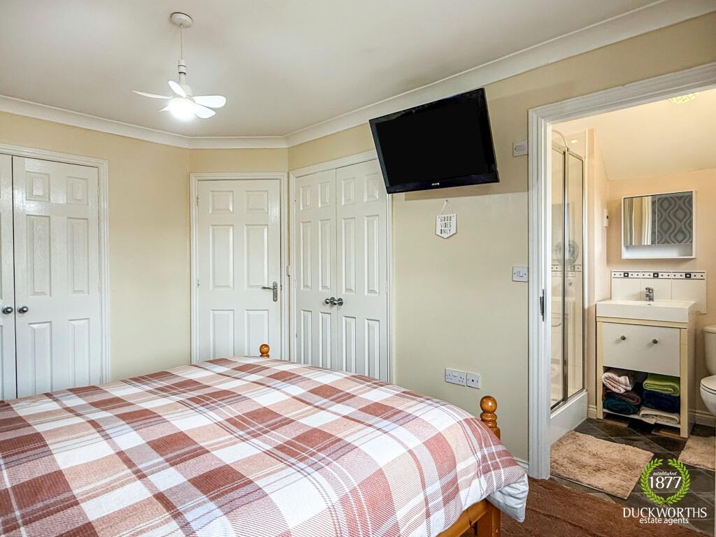 Additional image 15 of Bluebell Way, Huncoat, BB5