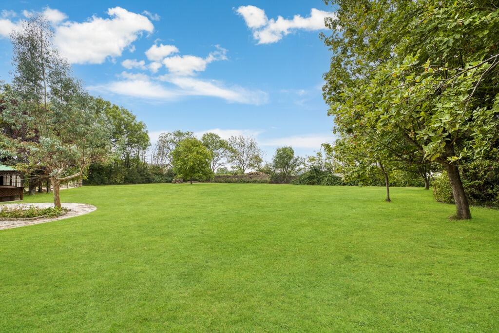 Additional image 29 of Meare between Glastonbury and Wedmore