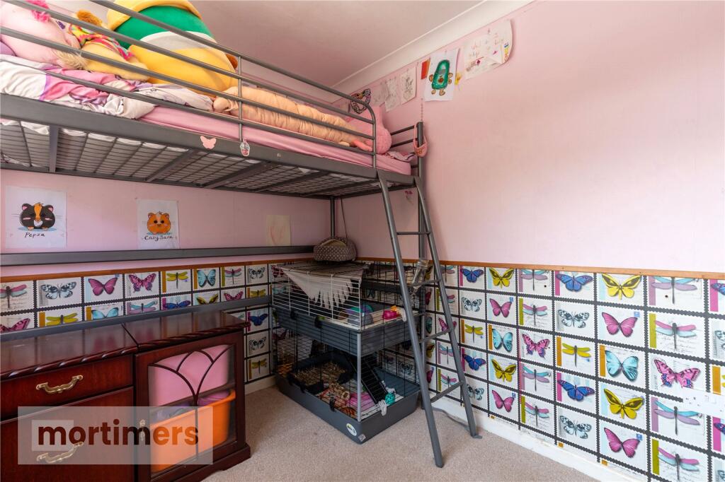 Additional image 16 of Buttermere Drive, Oswaldtwistle, Accrington, Lancashire, BB5