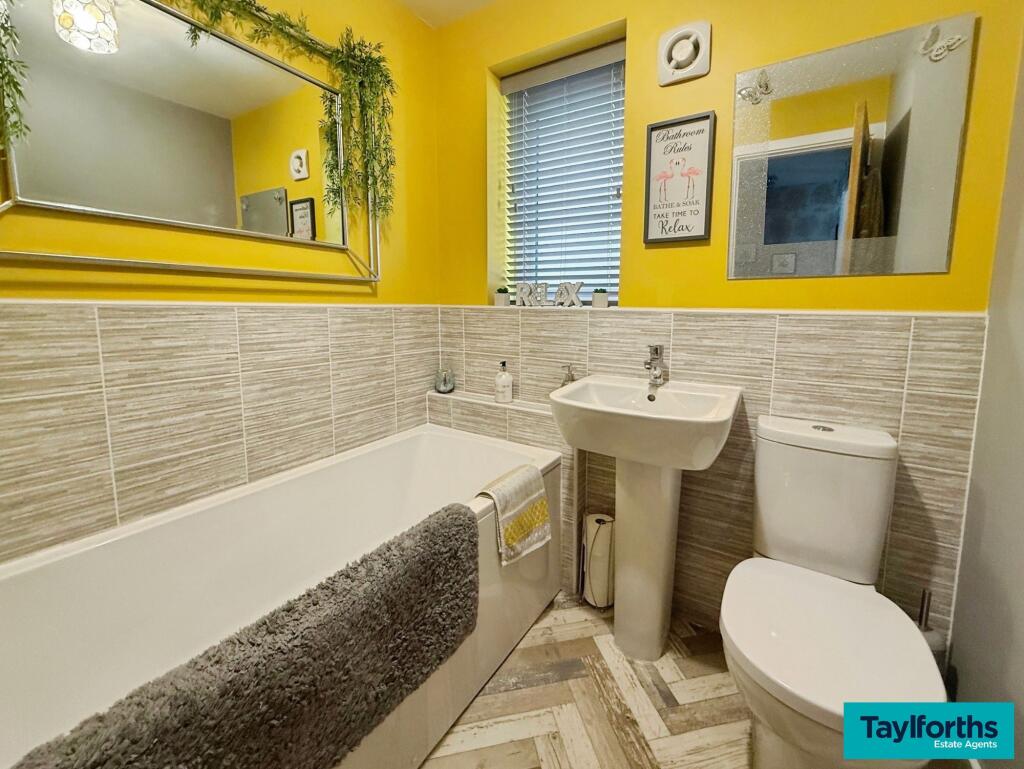 Additional image 21 of Rowling Hollins, Colne, BB8