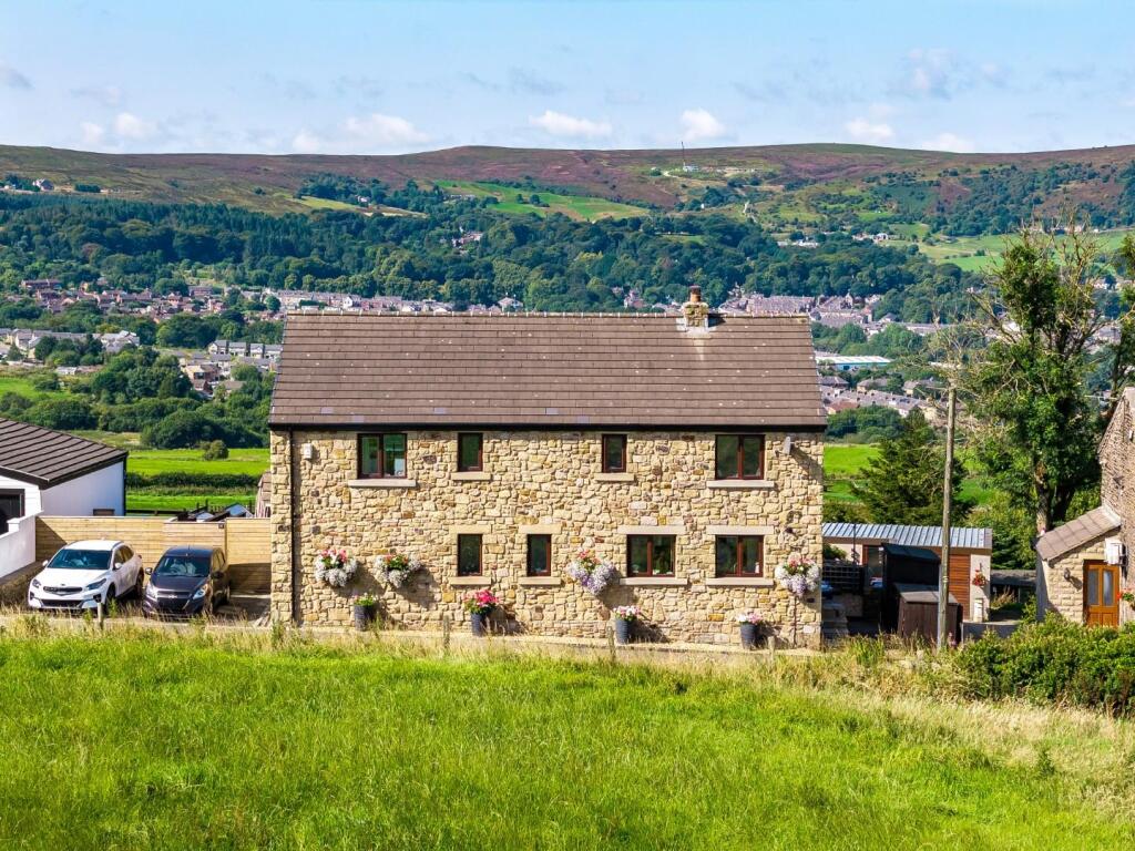 Additional image 39 of Blacksnape Road, Hoddlesden, Darwen