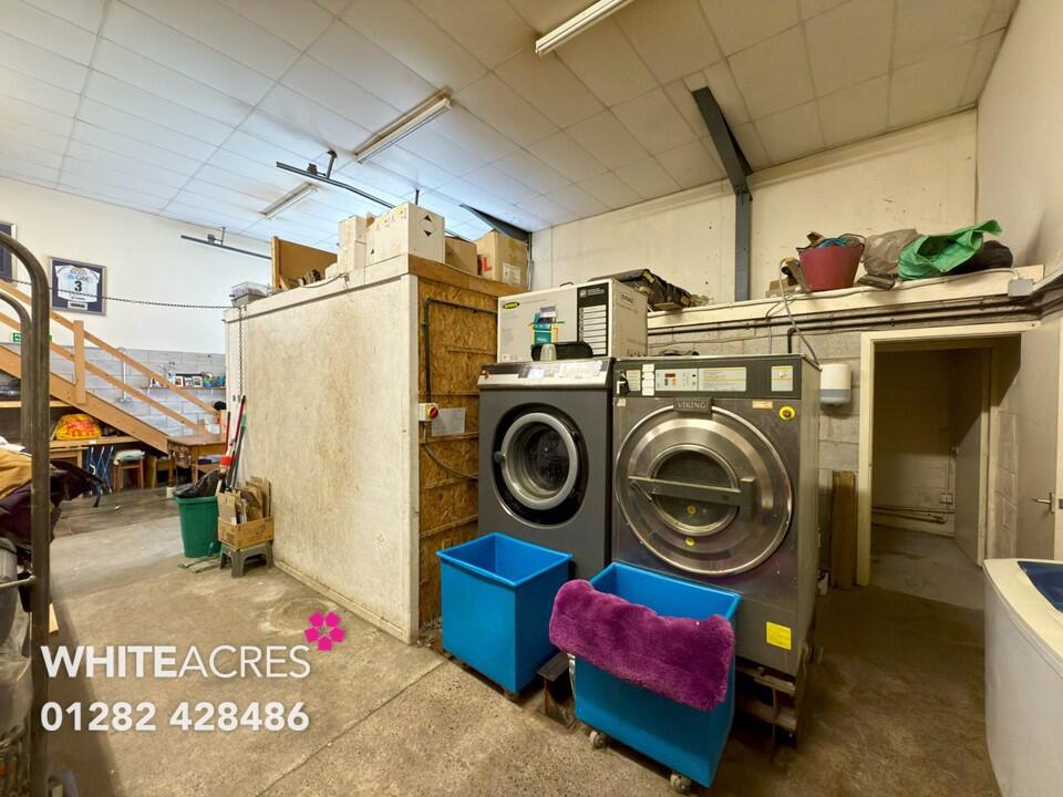 Additional image 5 of Unit 2, Whalley Industrial Park, Clitheroe Road , Barrow, BB7 9WP