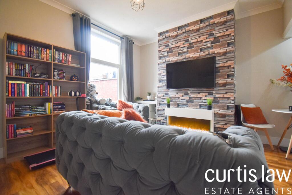 Additional image 7 of Ellison Fold Terrace, Darwen, BB3