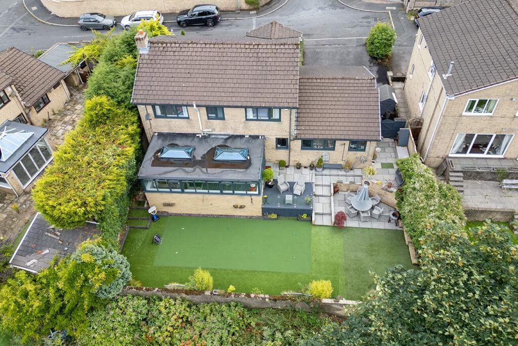 Additional image 3 of Patterdale Close, Reedley, Lancashire, BB10