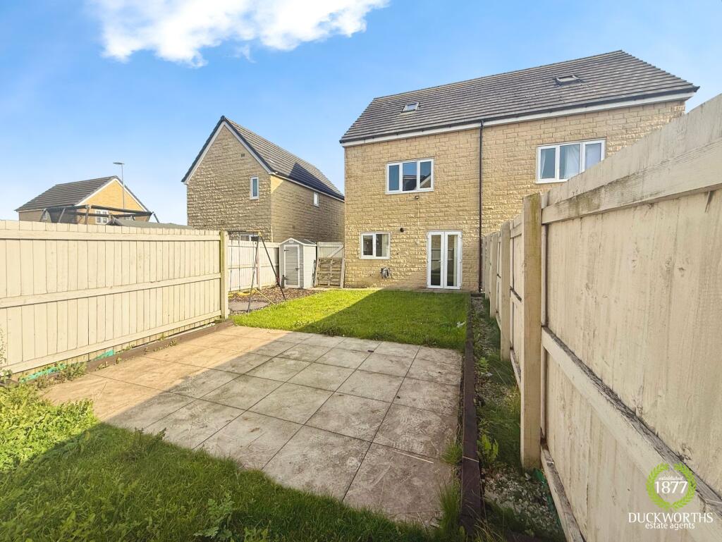 Additional image 8 of Venice Street, Burnley, BB11