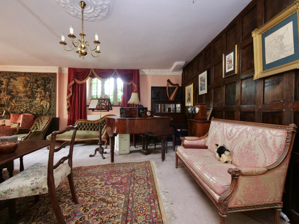 Additional image 10 of Manor House, Templecombe - No Onward Chain