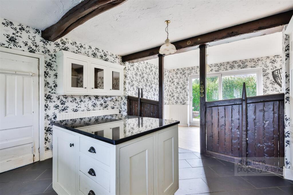 Additional image 4 of Grindleton Road, West Bradford, Ribble Valley