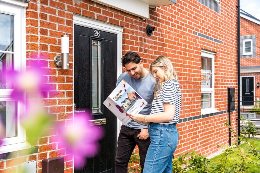 Additional image 5 of Hamilton Way,
Blackburn,
BB2 3FF