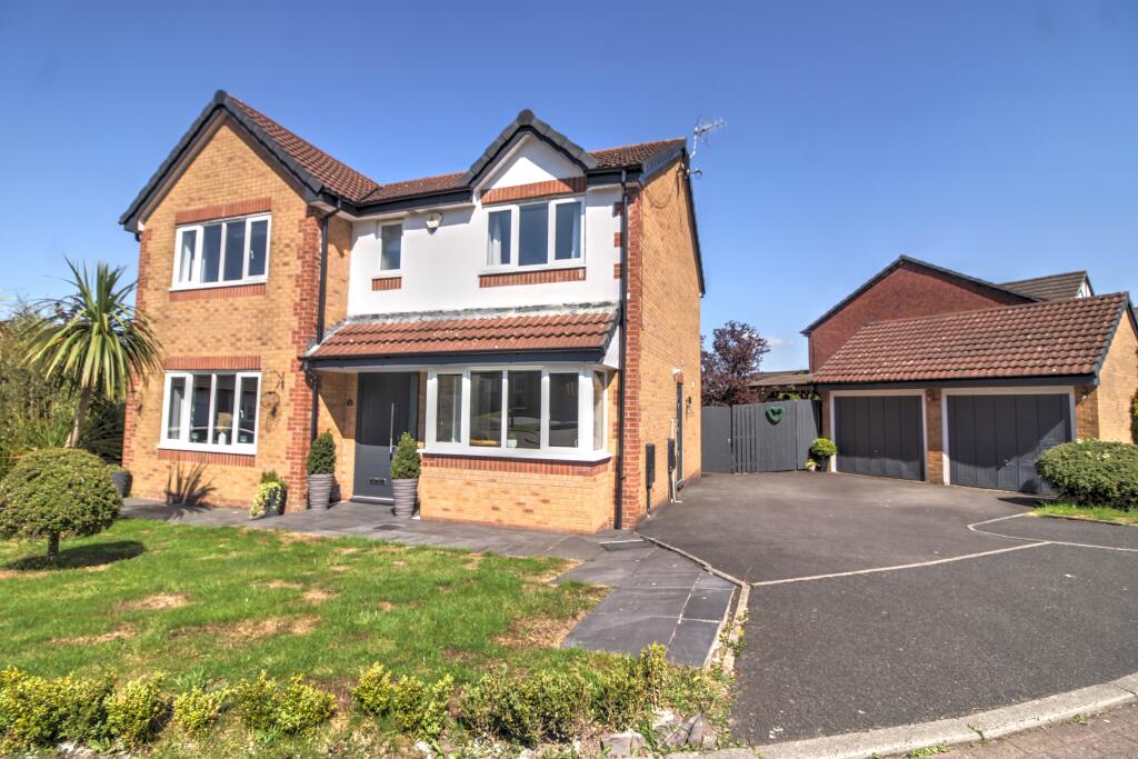 Additional image 29 of Campbell Close, Blackburn, BB2