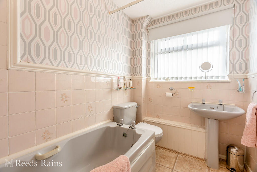 Additional image 14 of College Close, Padiham, Burnley, Lancashire, BB12