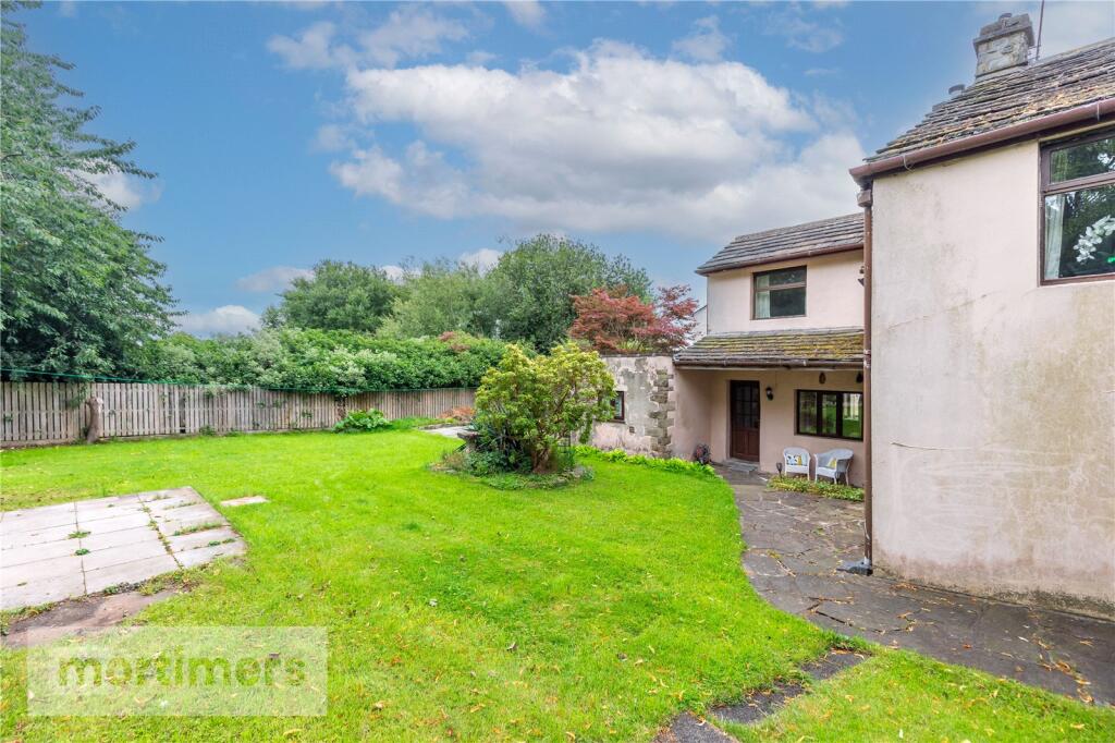 Additional image 26 of Arbory Drive, Padiham, Burnley, Lancashire, BB12