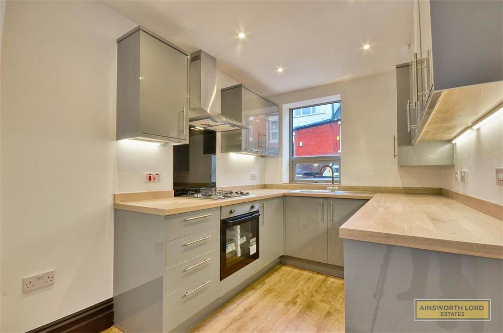 Additional image 5 of Lyndhurst Road, Darwen, Lancashire, BB3